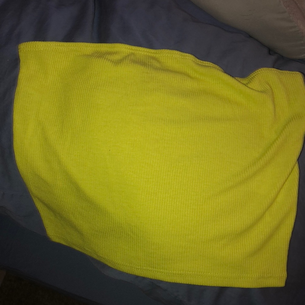 Shein tube top